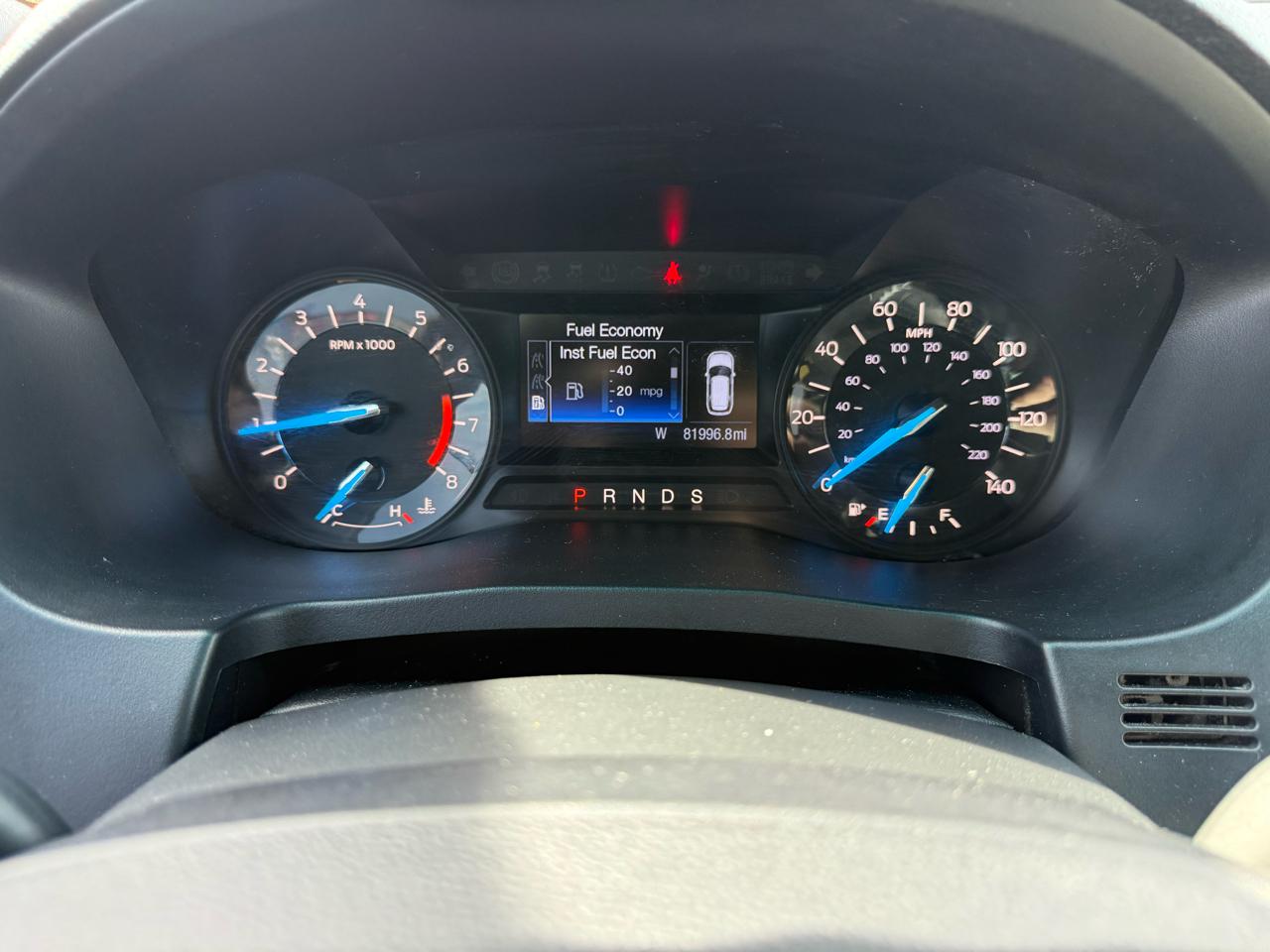 Ford Explorer 4WD 4dr Base 2016