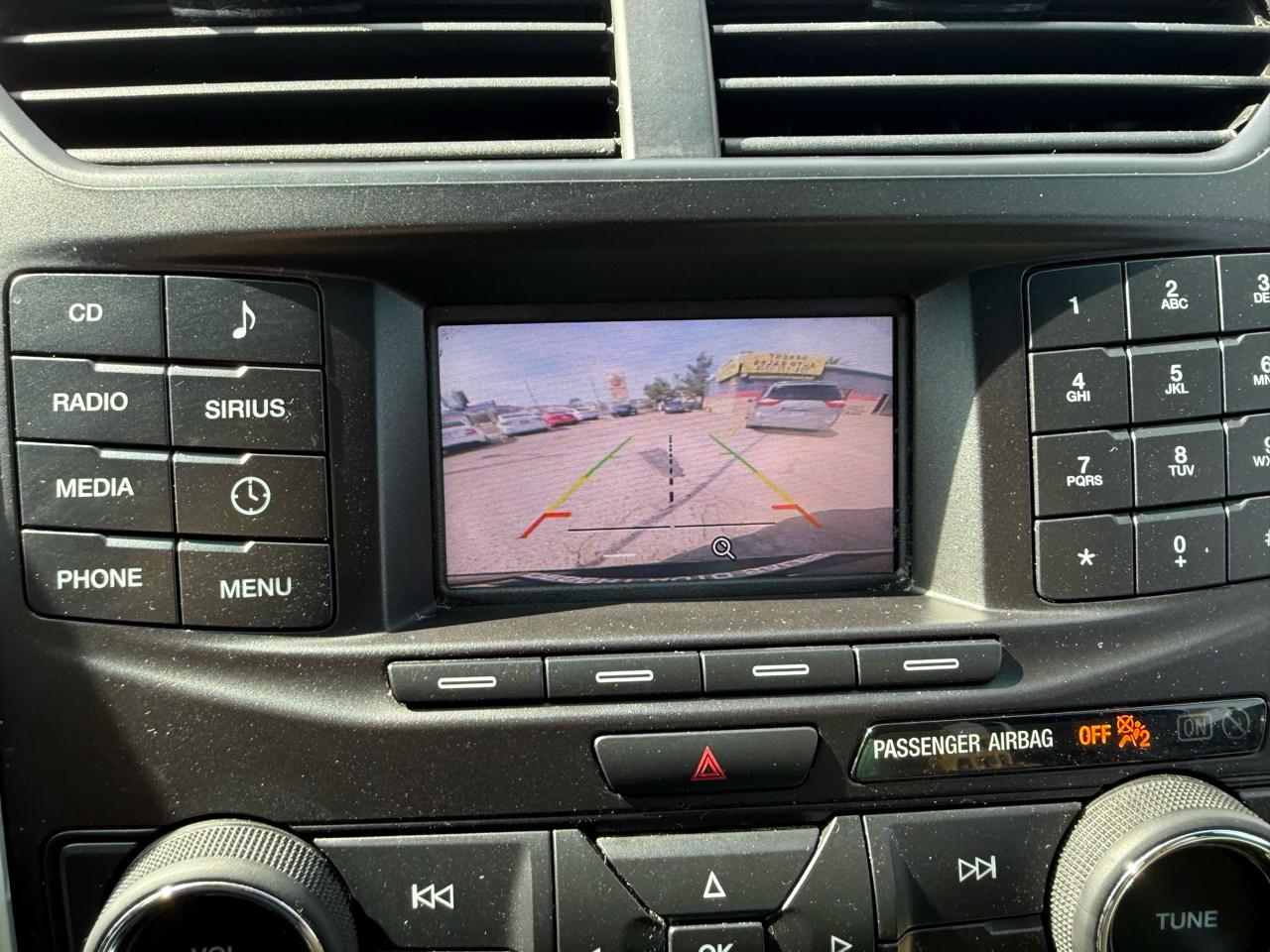 Ford Explorer 4WD 4dr Base 2016