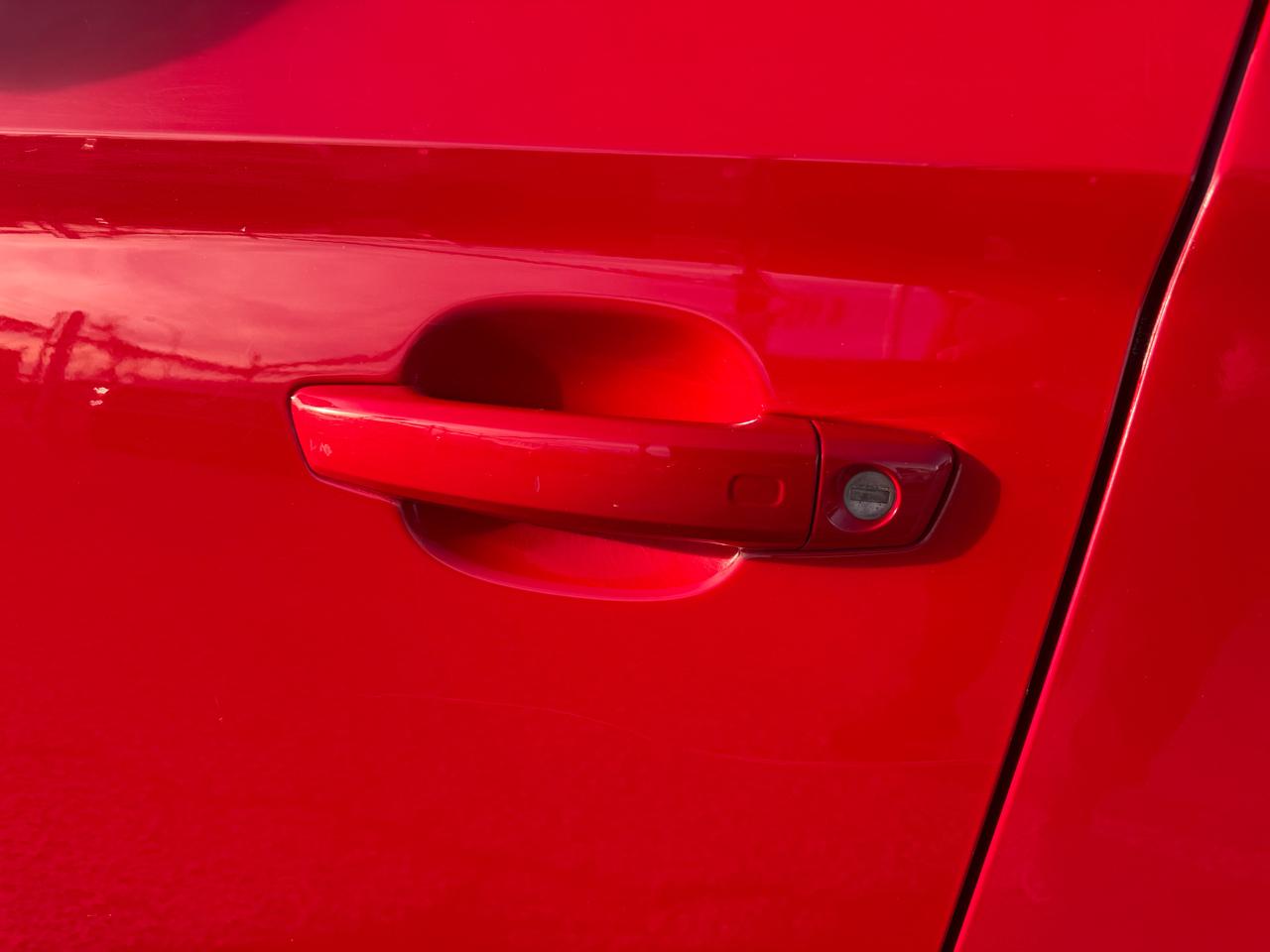 Audi A3 Sedan 2.0 TFSI Tech Premium Plus FWD 2018