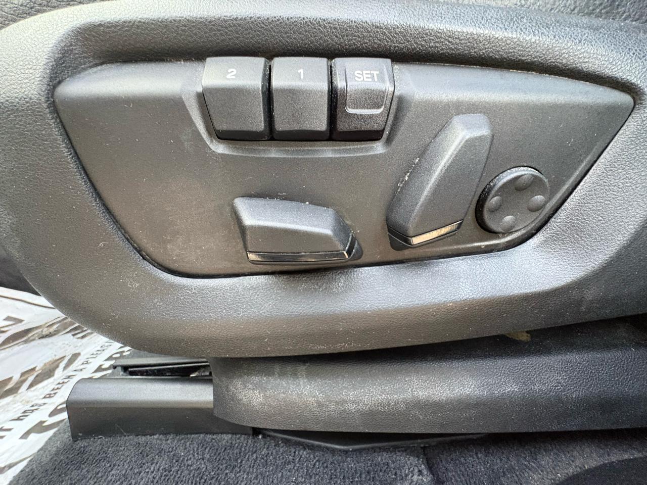 BMW X5 xDrive40e iPerformance Sports Activity Vehicle 2017