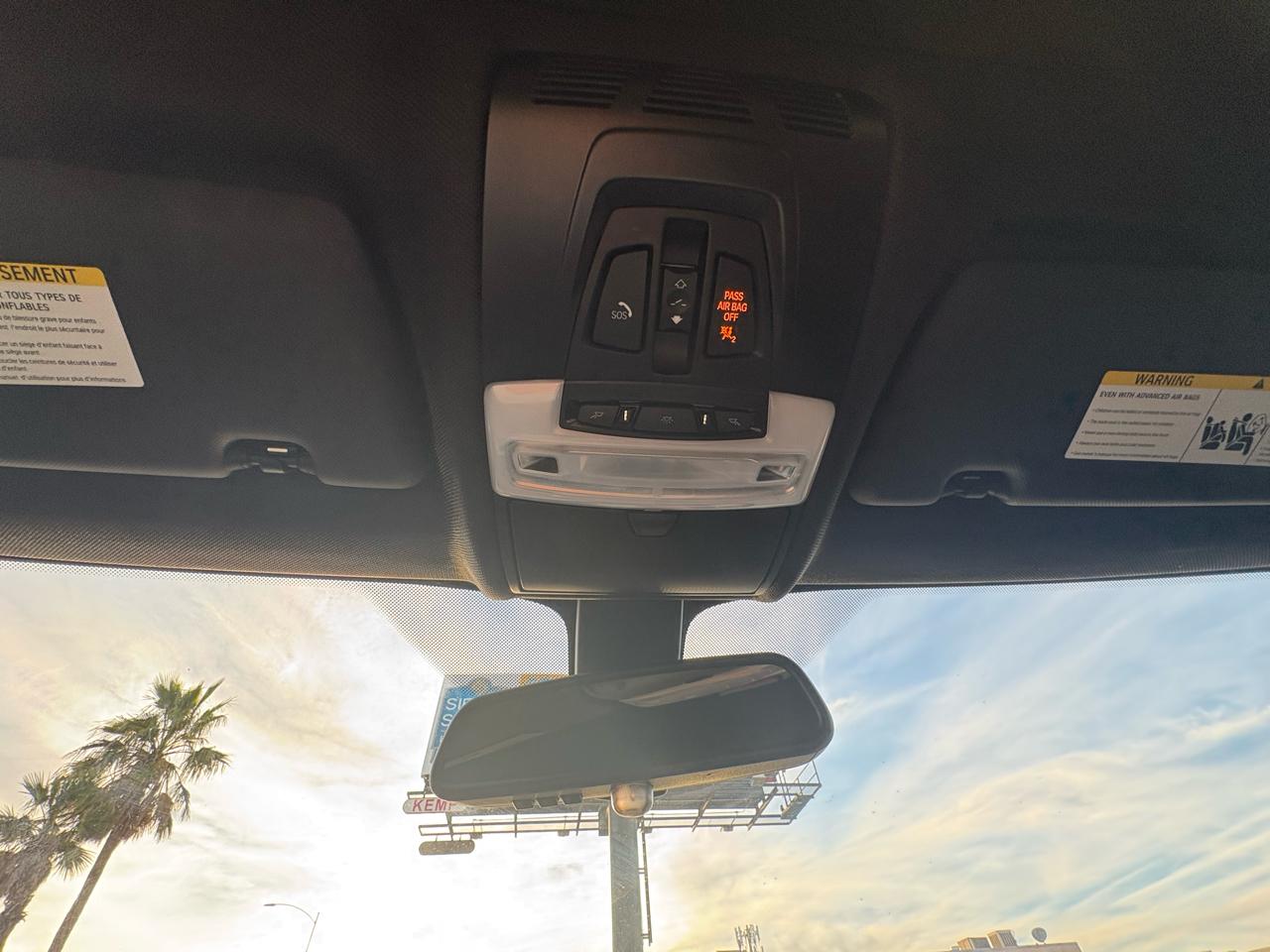 BMW X5 xDrive40e iPerformance Sports Activity Vehicle 2017