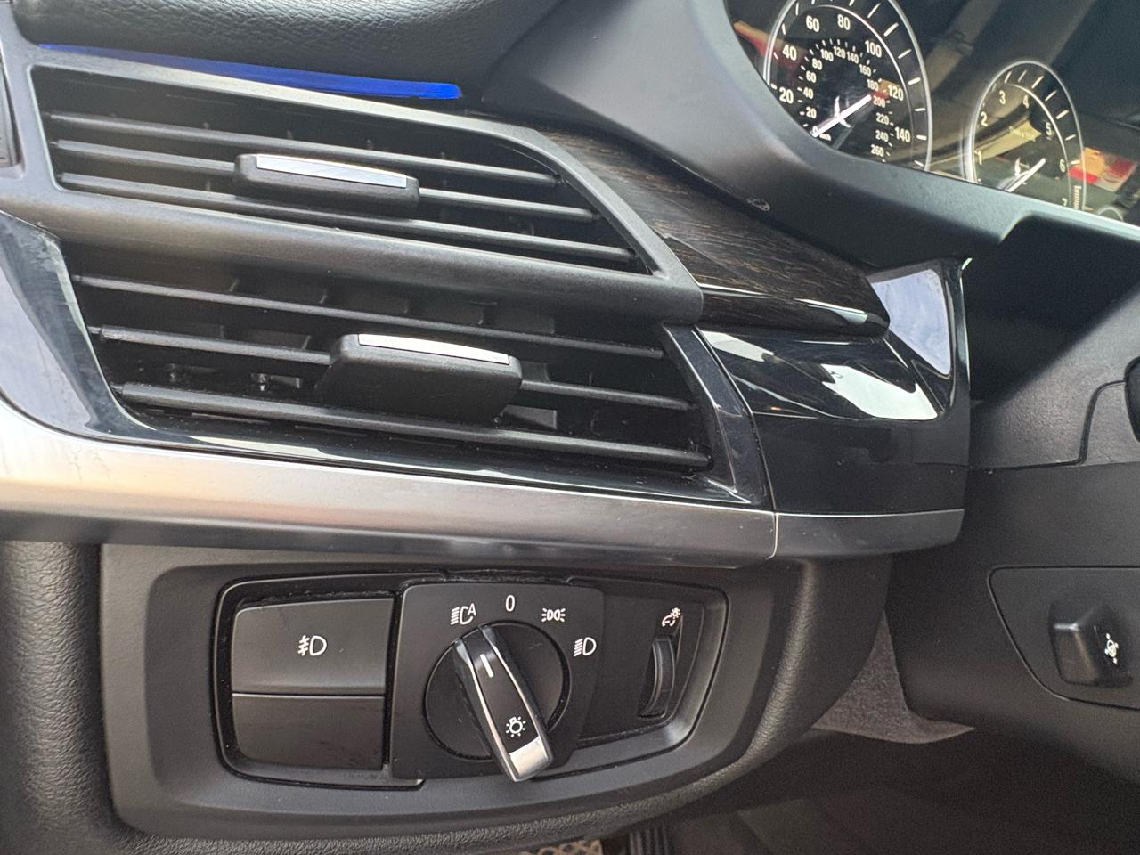 BMW X5 xDrive40e iPerformance Sports Activity Vehicle 2017