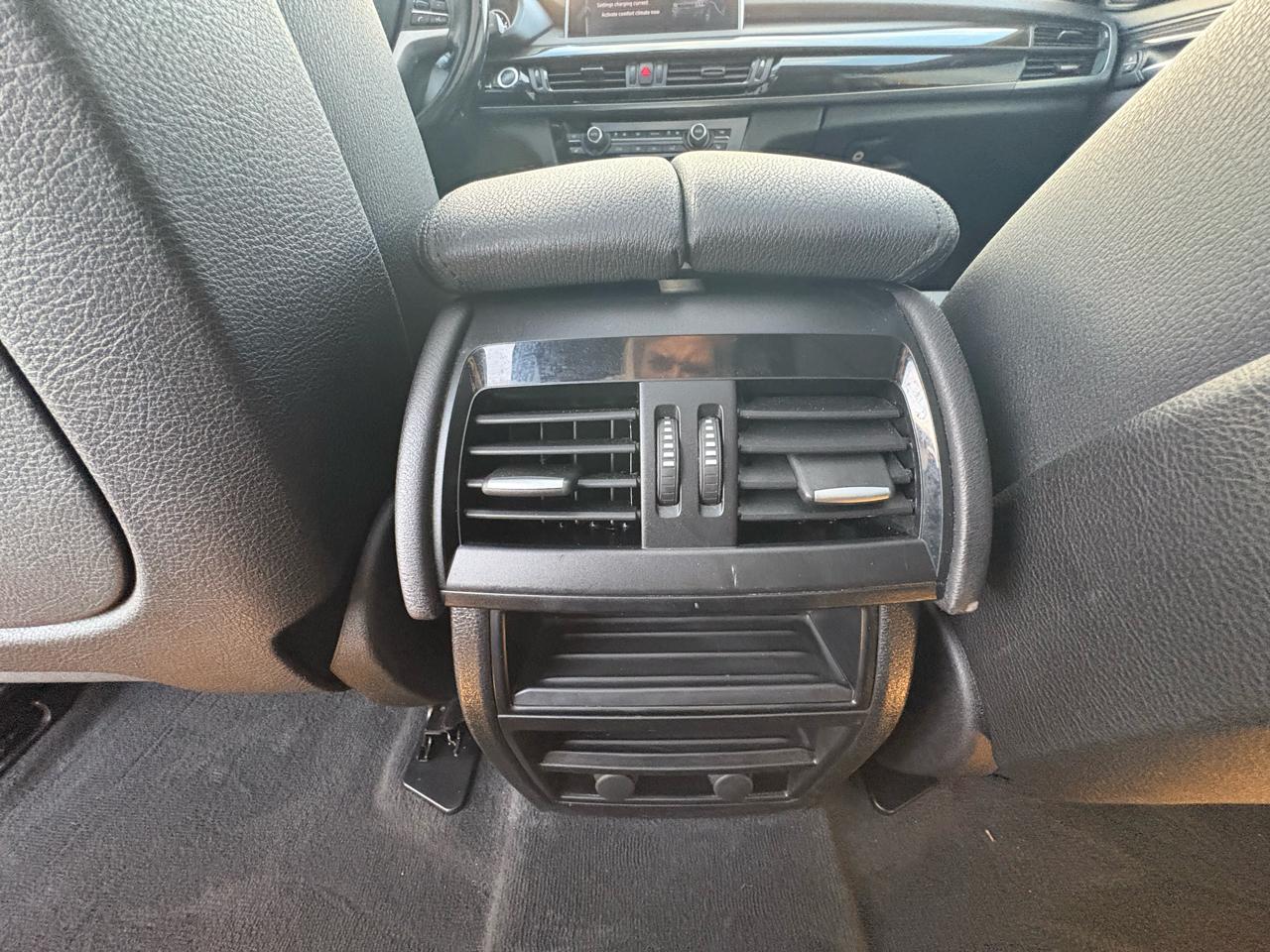 BMW X5 xDrive40e iPerformance Sports Activity Vehicle 2017