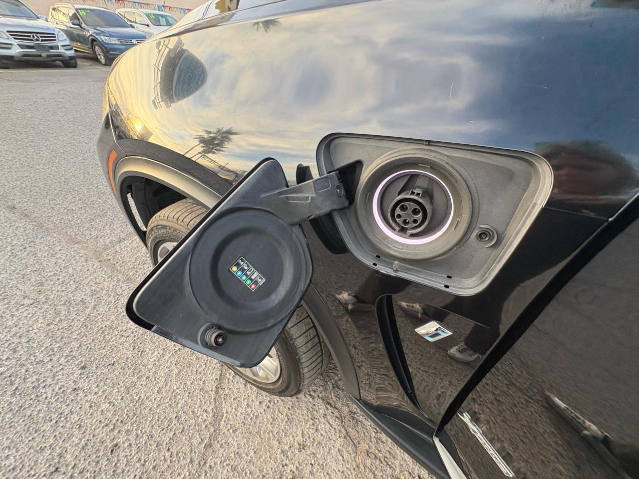 BMW X5 xDrive40e iPerformance Sports Activity Vehicle 2017