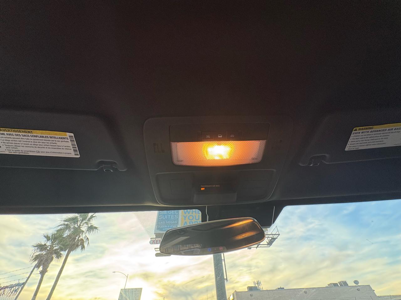 Chevrolet Camaro 2dr Cpe LS w/2LS 2015