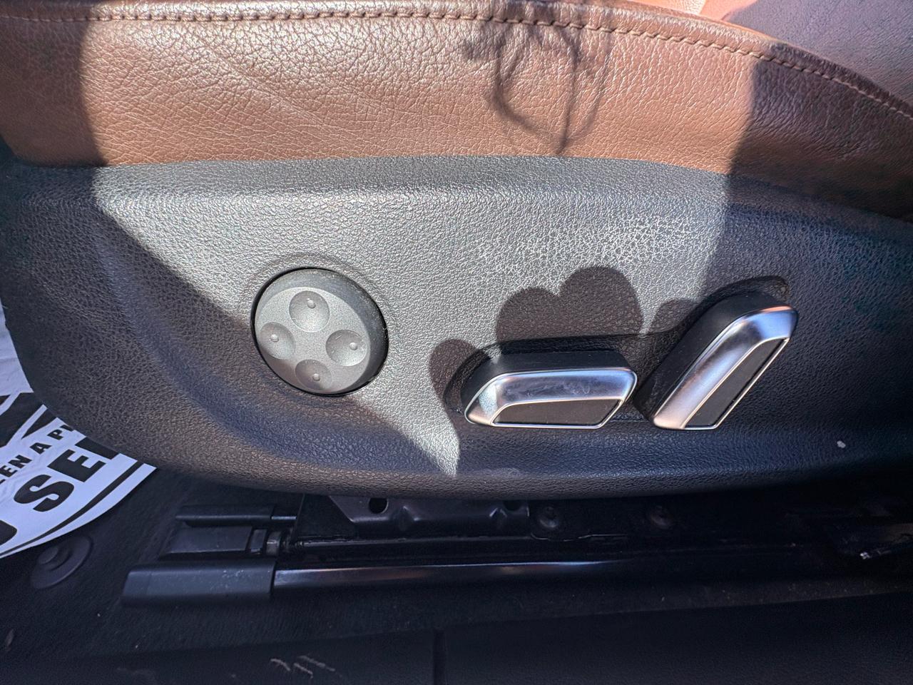 Audi A4 4dr Sdn CVT FrontTrak 2.0T Premium 2014