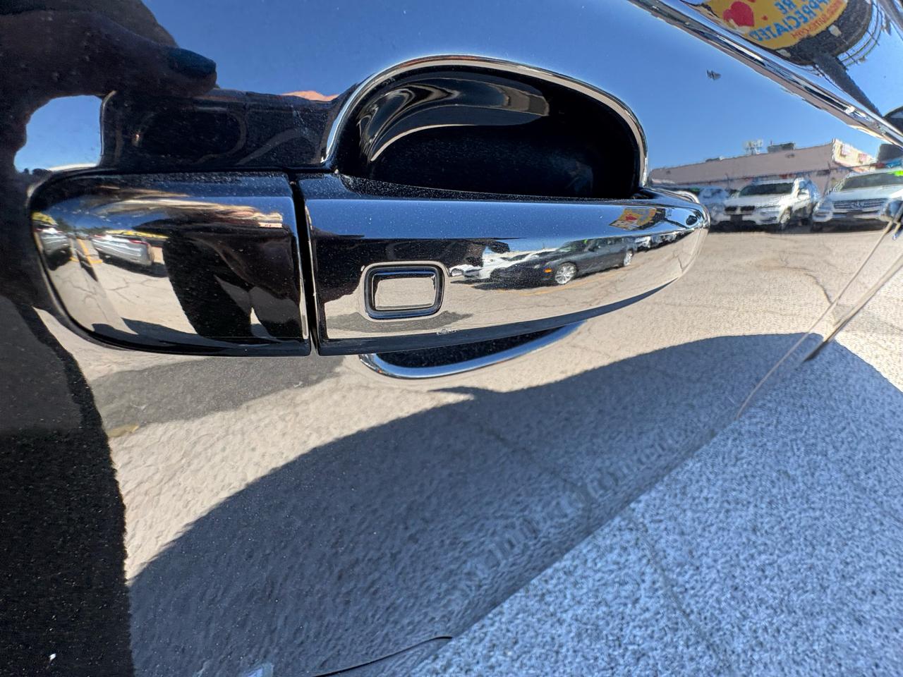 Audi A4 4dr Sdn CVT FrontTrak 2.0T Premium 2014