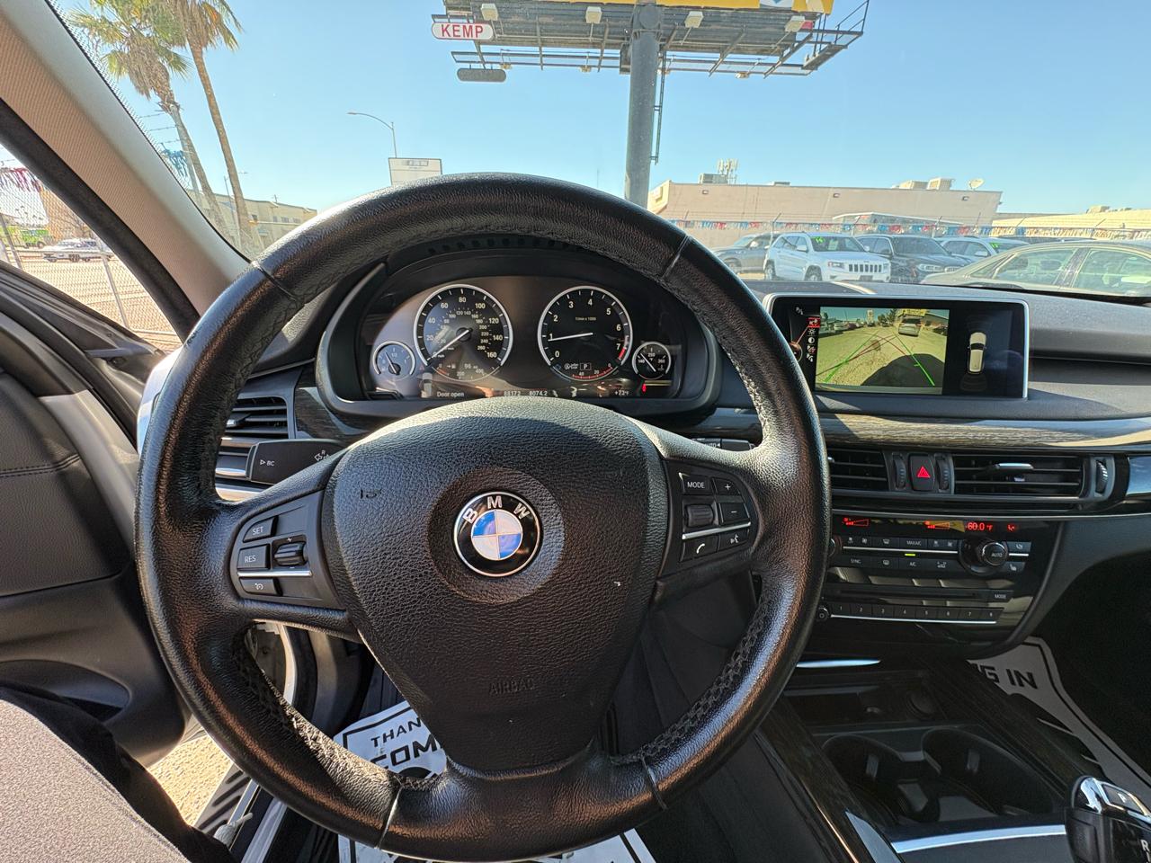 BMW X5 RWD 4dr sDrive35i 2014