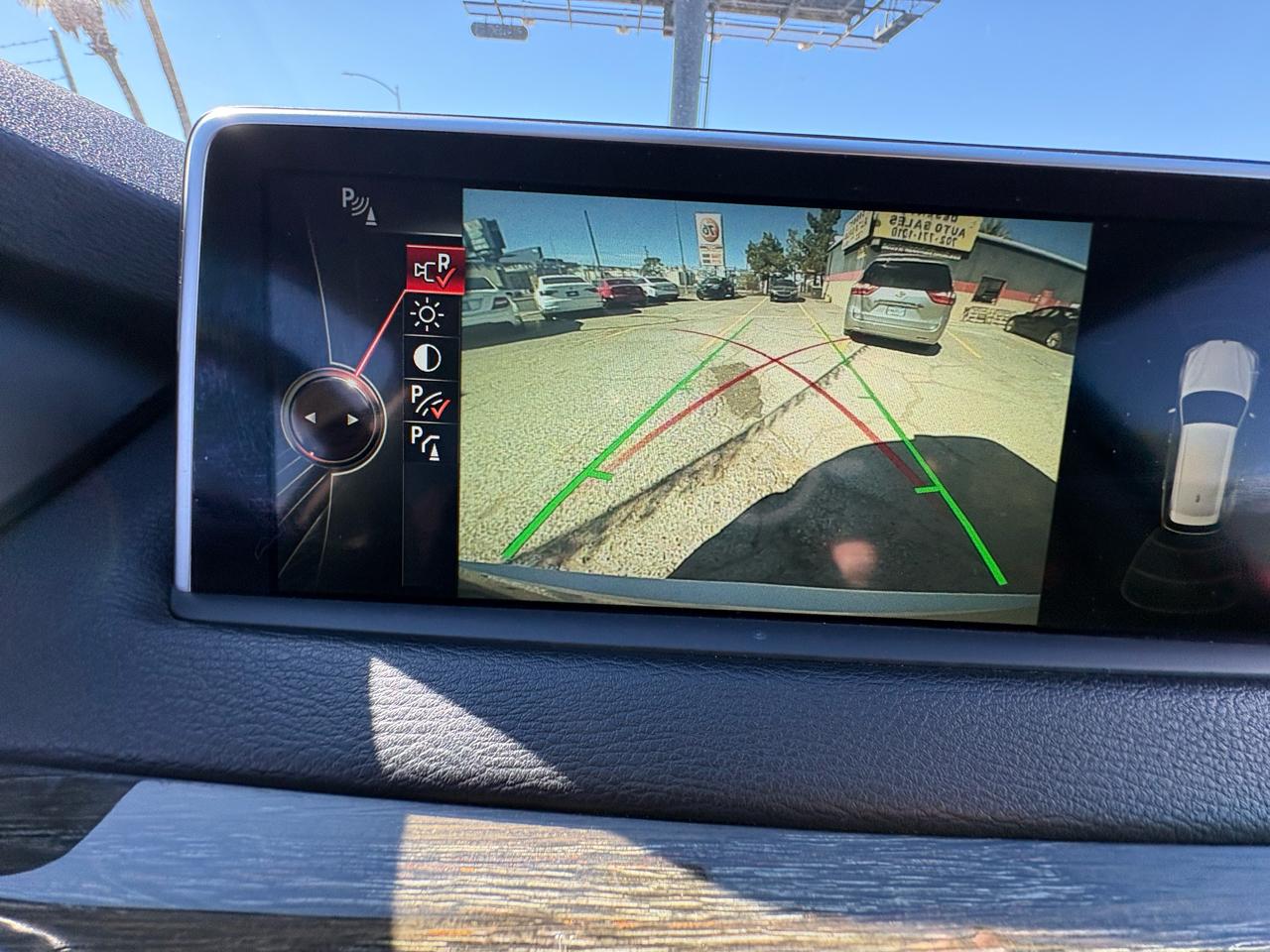 BMW X5 RWD 4dr sDrive35i 2014