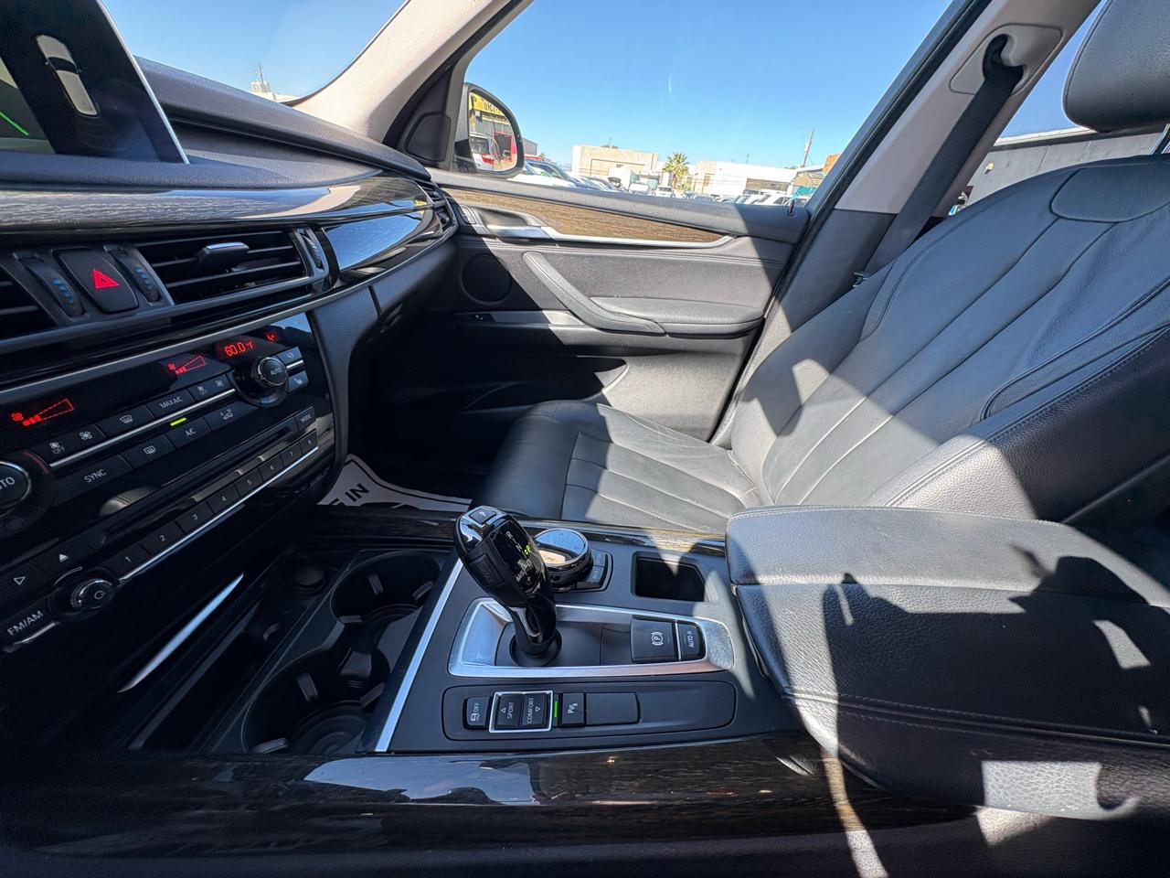 BMW X5 RWD 4dr sDrive35i 2014