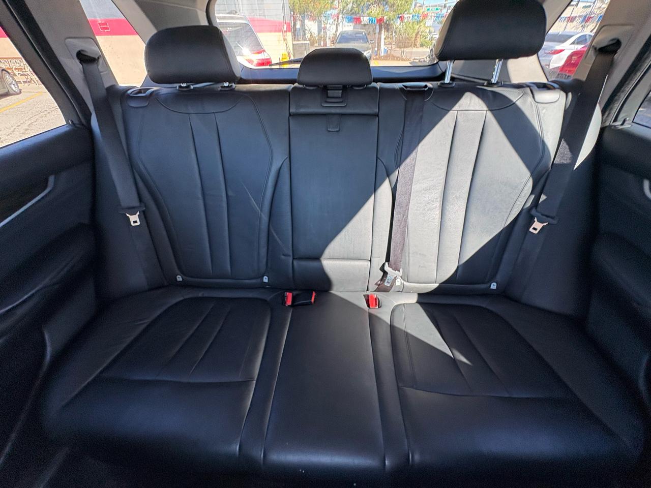 BMW X5 RWD 4dr sDrive35i 2014