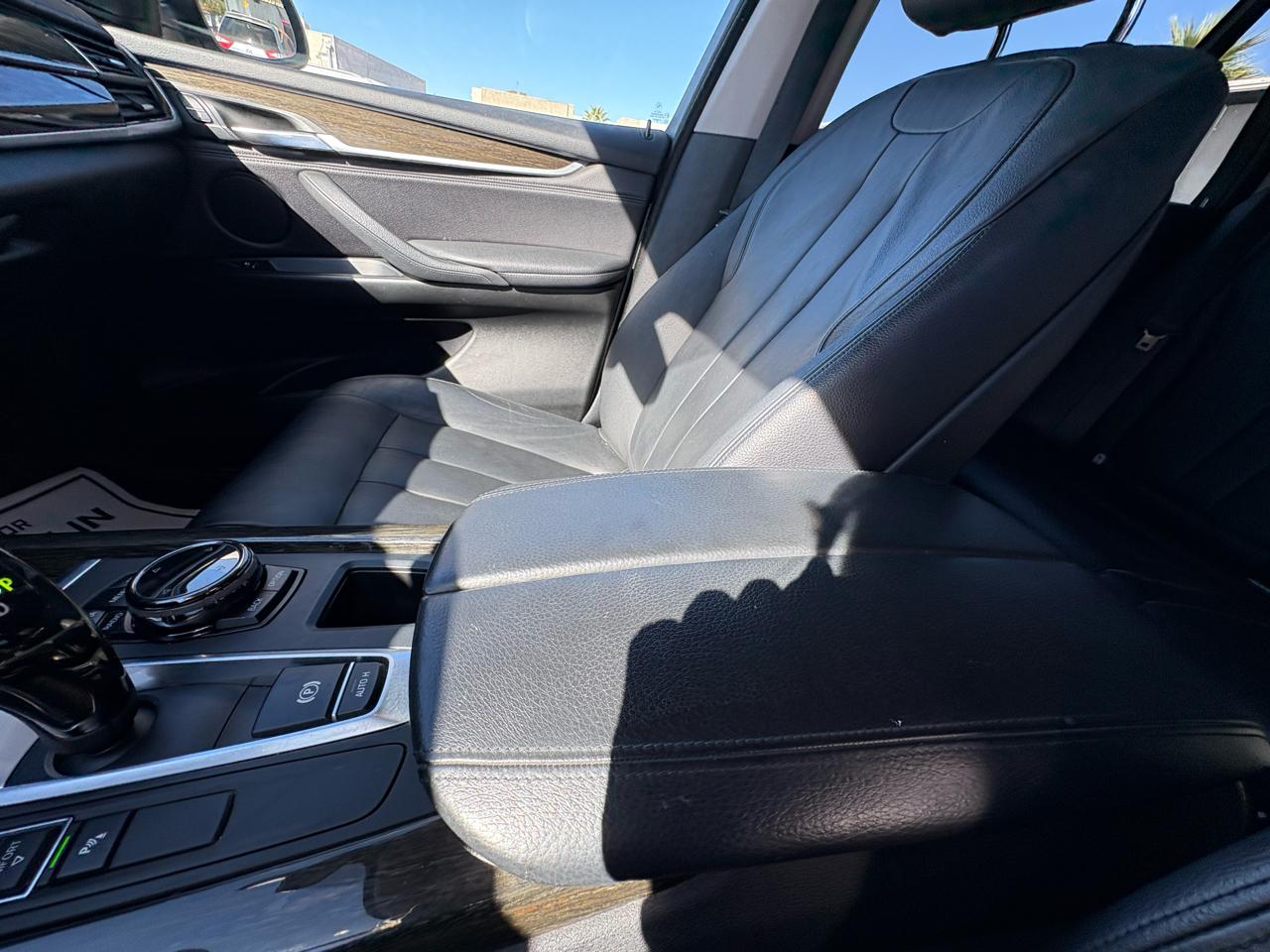 BMW X5 RWD 4dr sDrive35i 2014