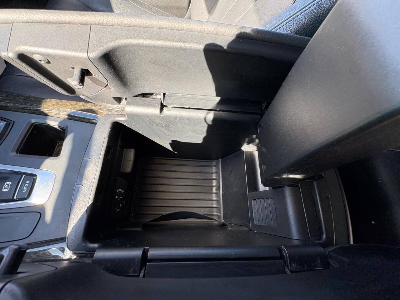 BMW X5 RWD 4dr sDrive35i 2014