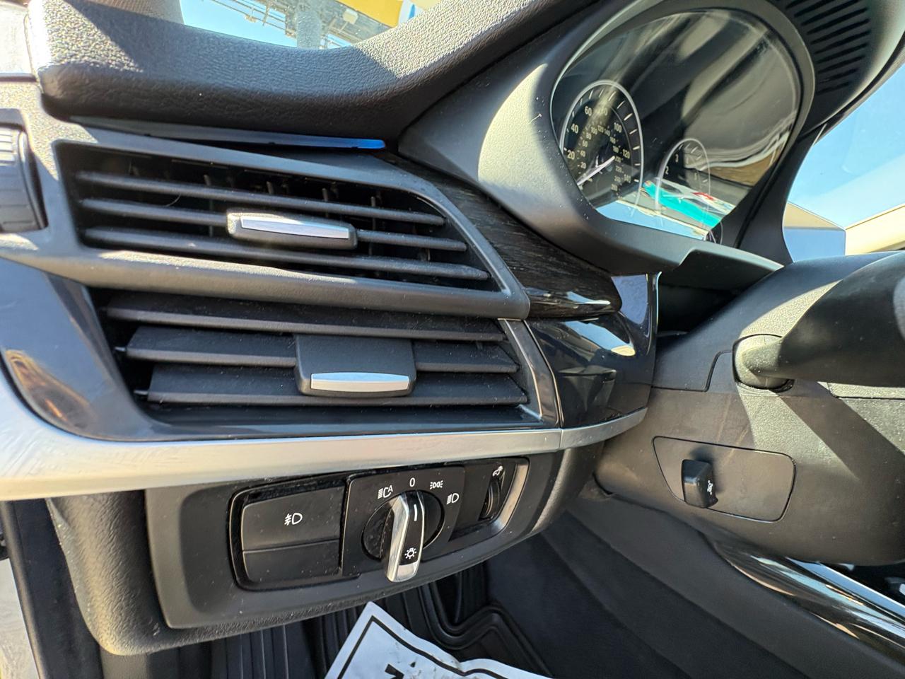 BMW X5 RWD 4dr sDrive35i 2014