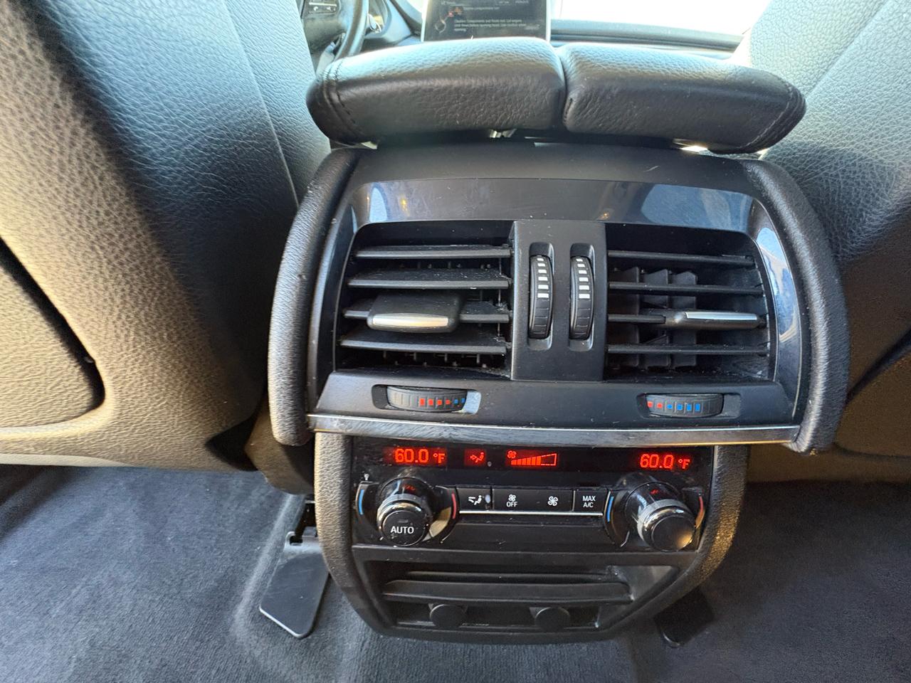 BMW X5 RWD 4dr sDrive35i 2014