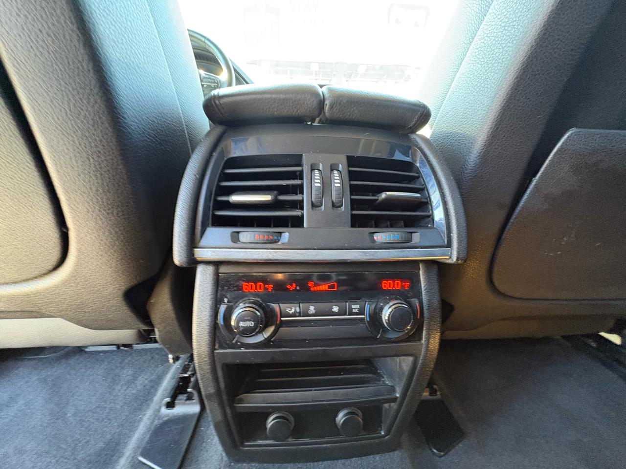 BMW X5 RWD 4dr sDrive35i 2014