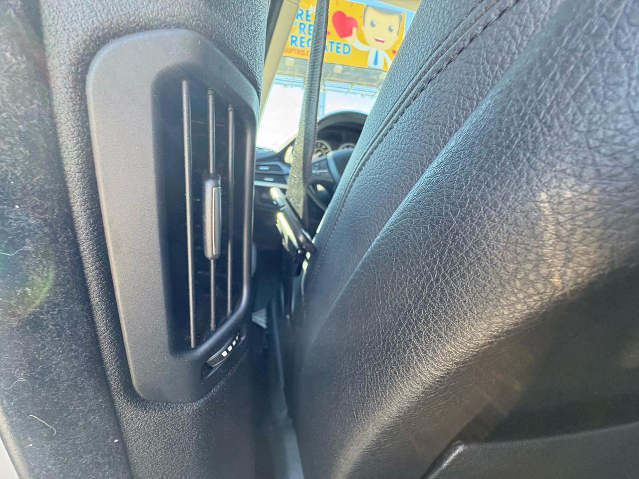 BMW X5 RWD 4dr sDrive35i 2014