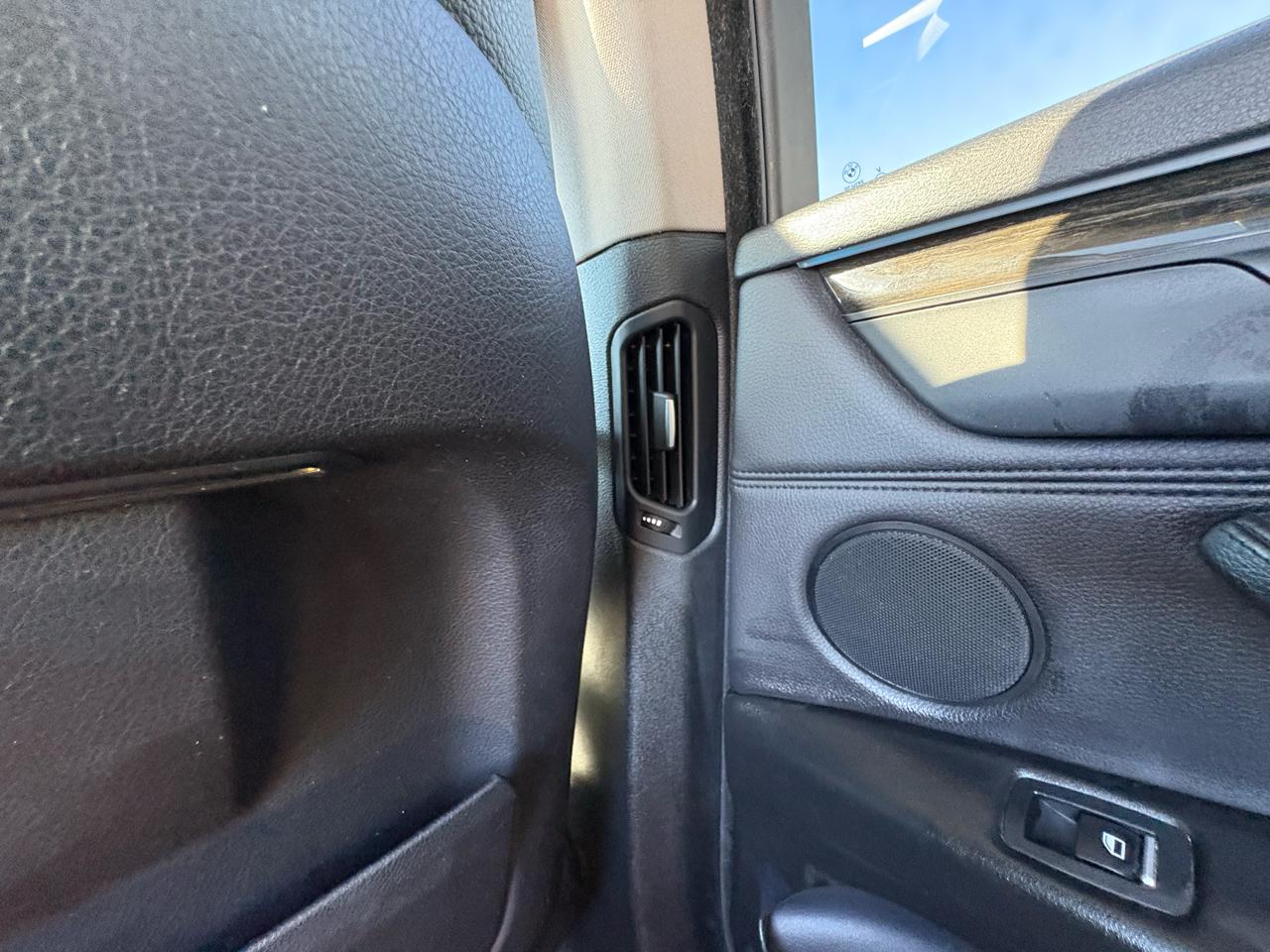 BMW X5 RWD 4dr sDrive35i 2014