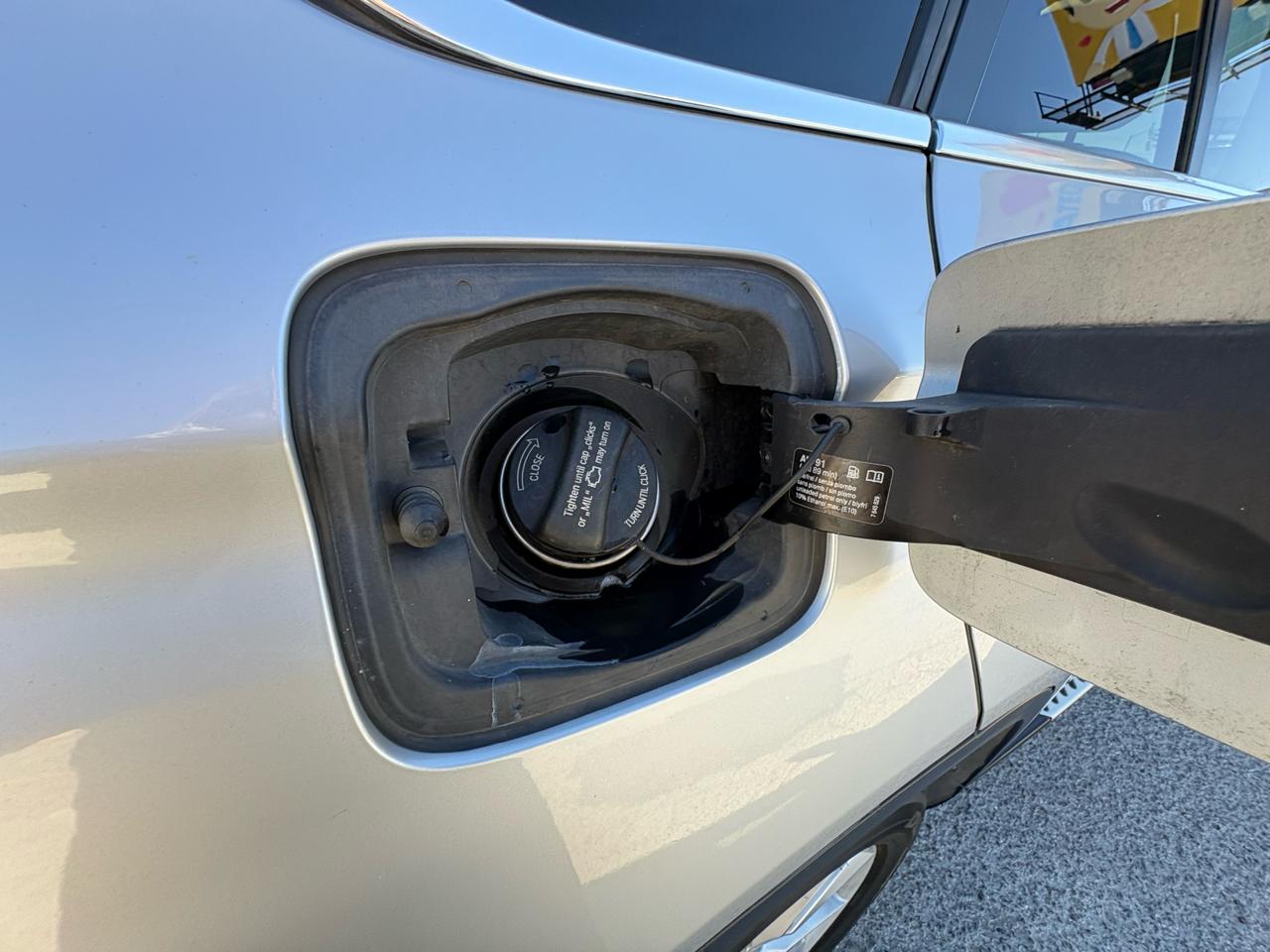 BMW X5 RWD 4dr sDrive35i 2014