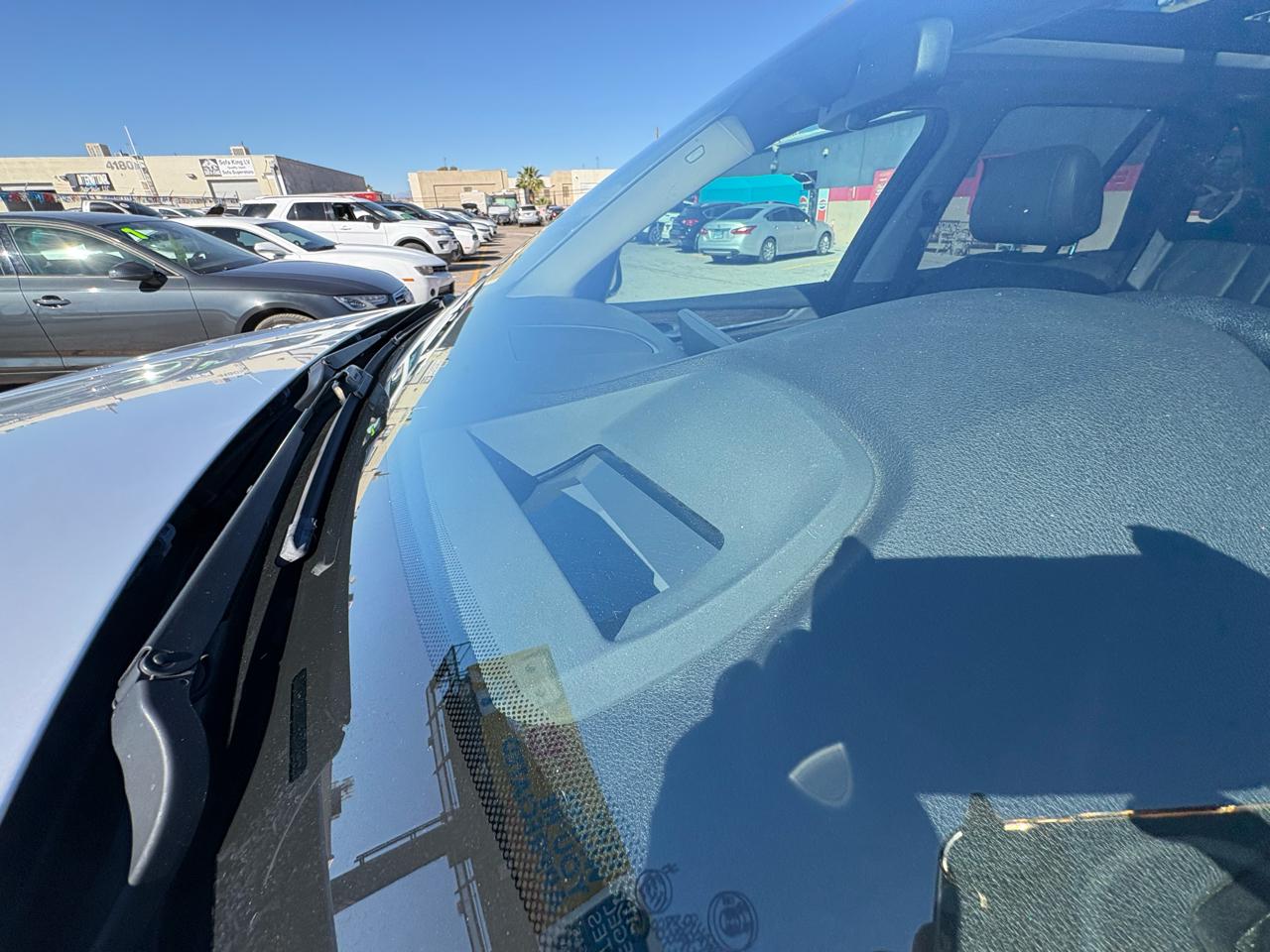 BMW X5 RWD 4dr sDrive35i 2014