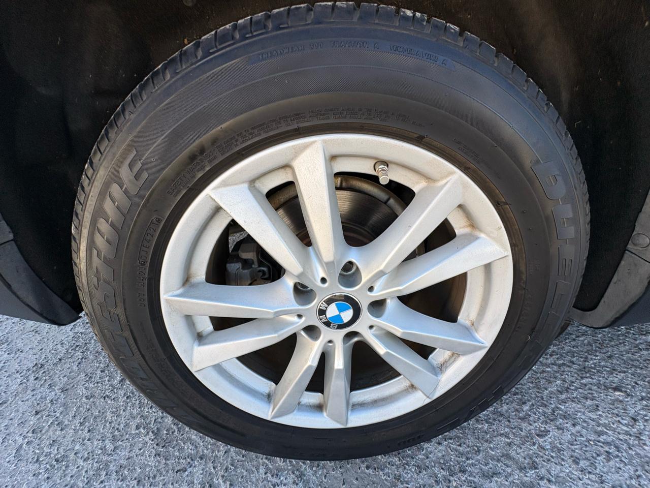 BMW X5 RWD 4dr sDrive35i 2014