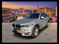 2014 BMW X5 