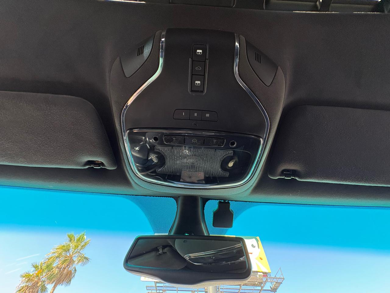 Maserati Ghibli 4dr Sdn S Q4 2015