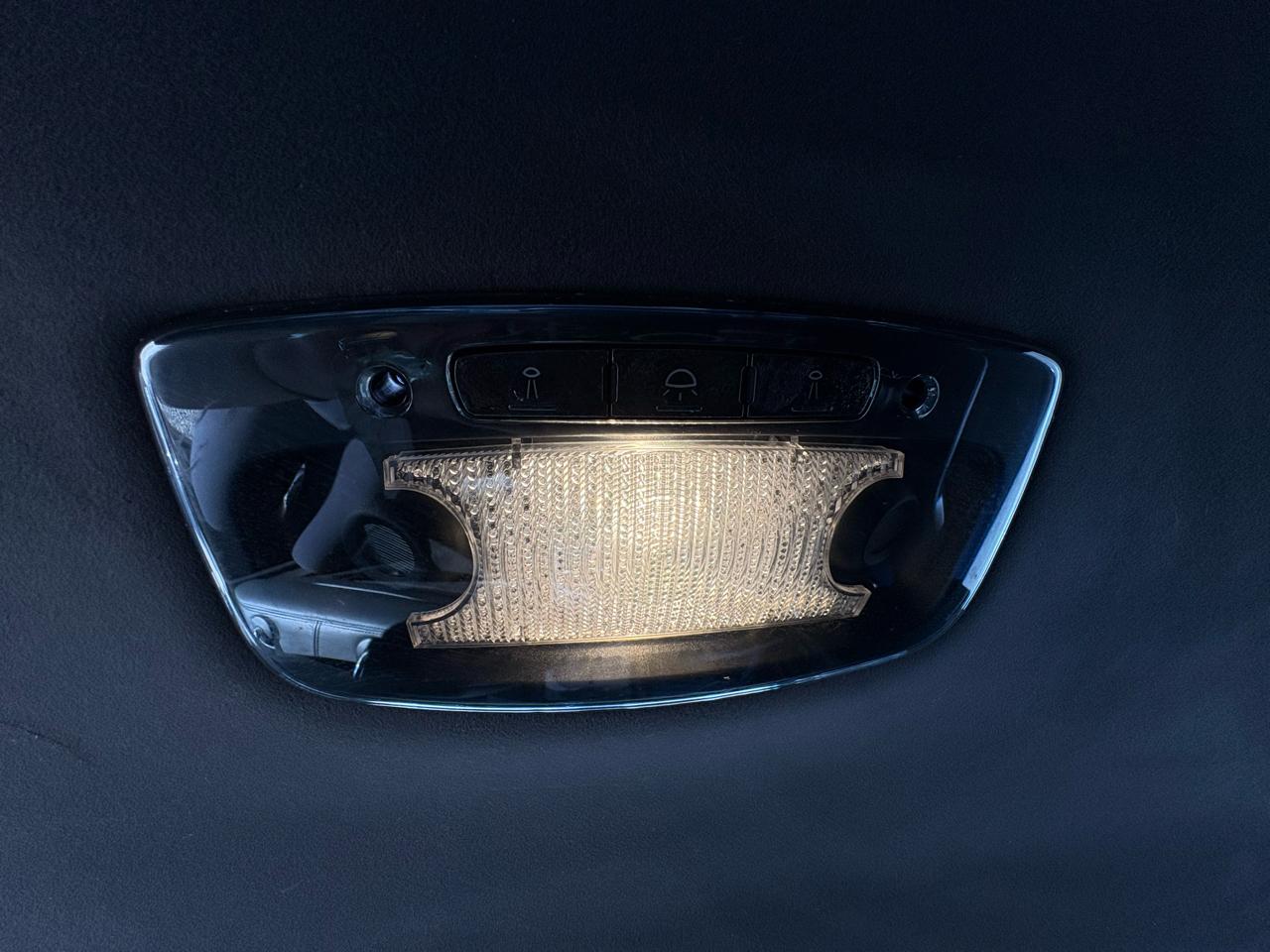 Maserati Ghibli 4dr Sdn S Q4 2015