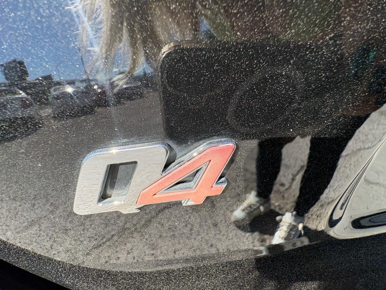 Maserati Ghibli 4dr Sdn S Q4 2015