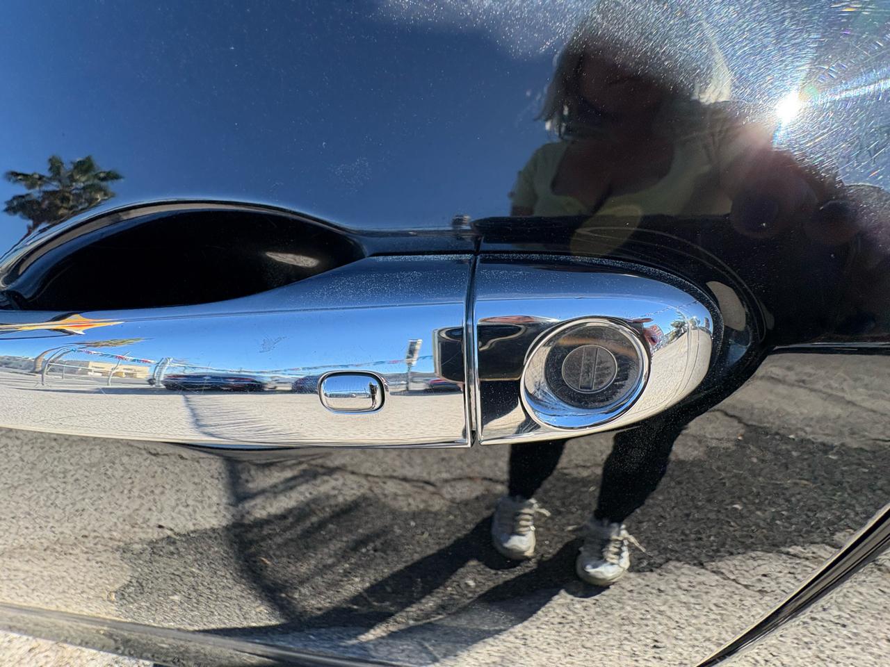 Maserati Ghibli 4dr Sdn S Q4 2015