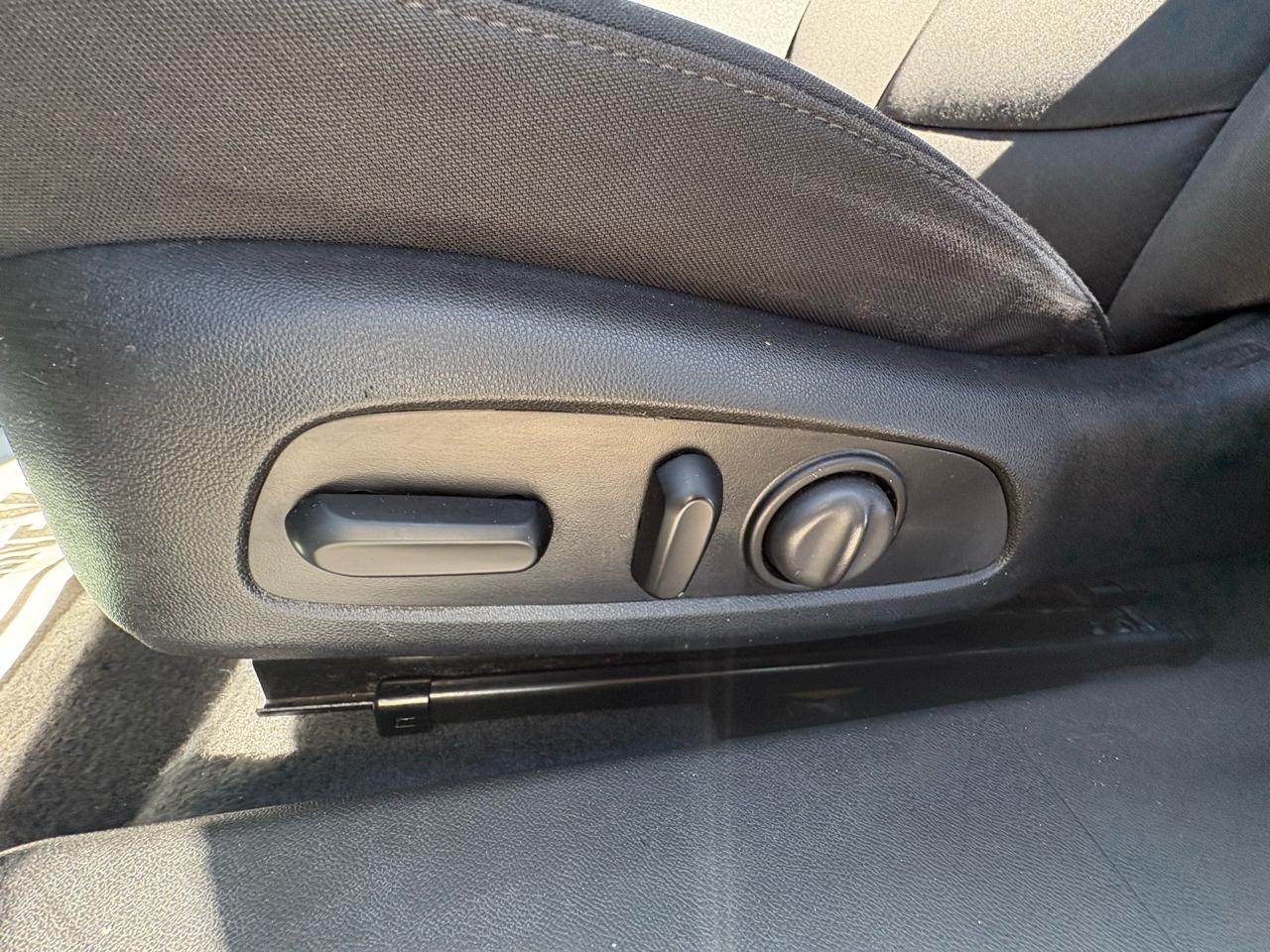 Chevrolet Malibu 4dr Sdn LT 2021