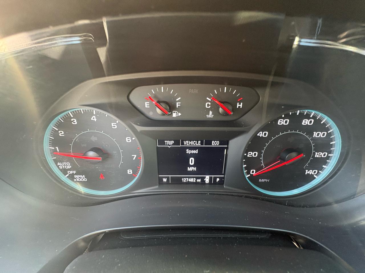 Chevrolet Malibu 4dr Sdn LT 2021