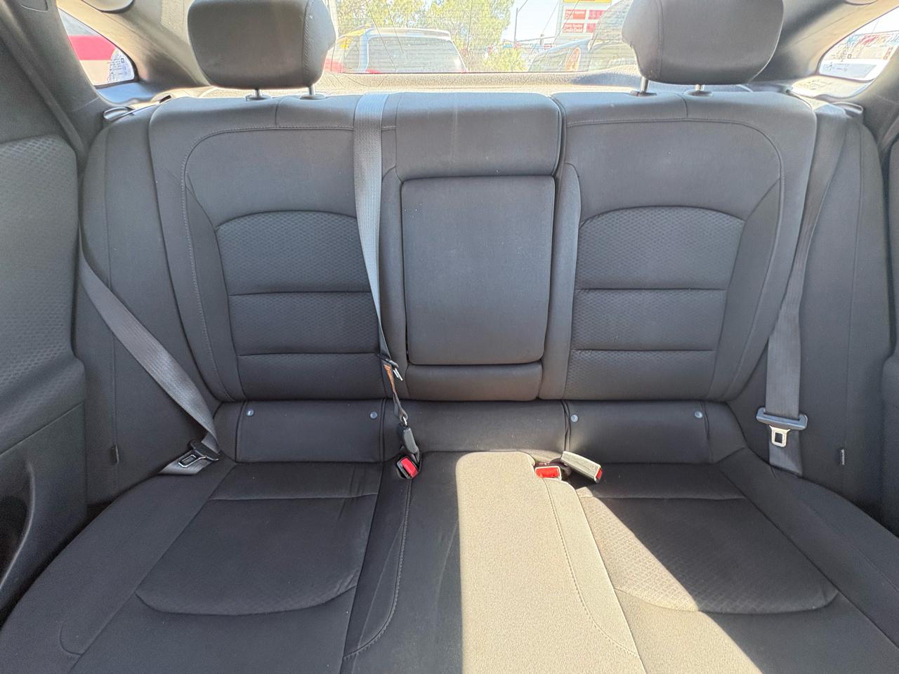 Chevrolet Malibu 4dr Sdn LT 2021