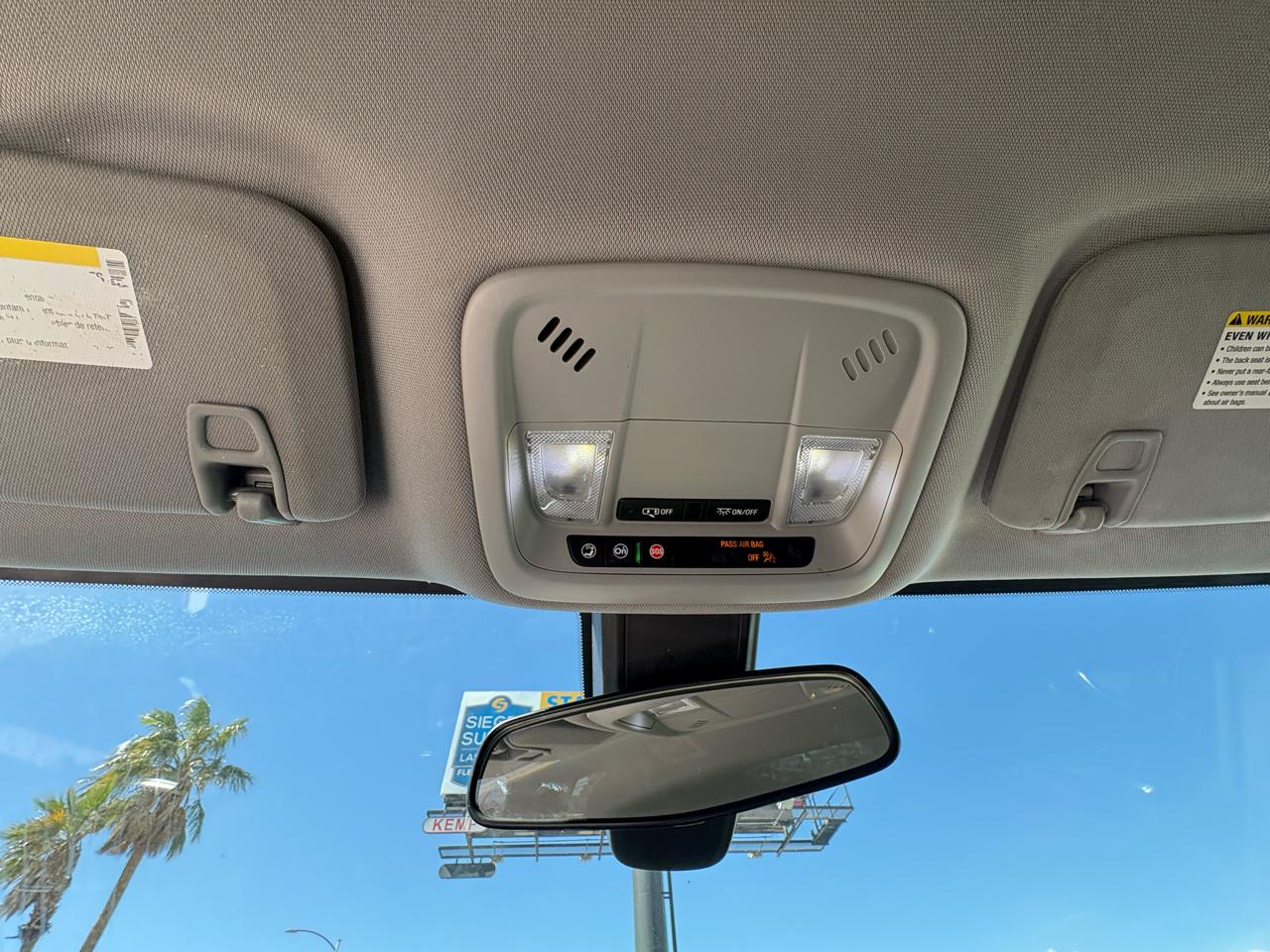 Chevrolet Malibu 4dr Sdn LT 2021