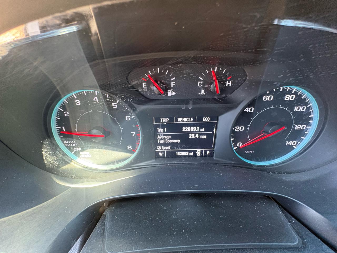 Chevrolet Malibu 4dr Sdn LT 2021