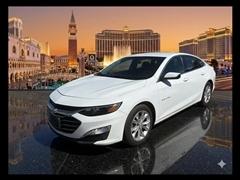 2021 Chevrolet Malibu 