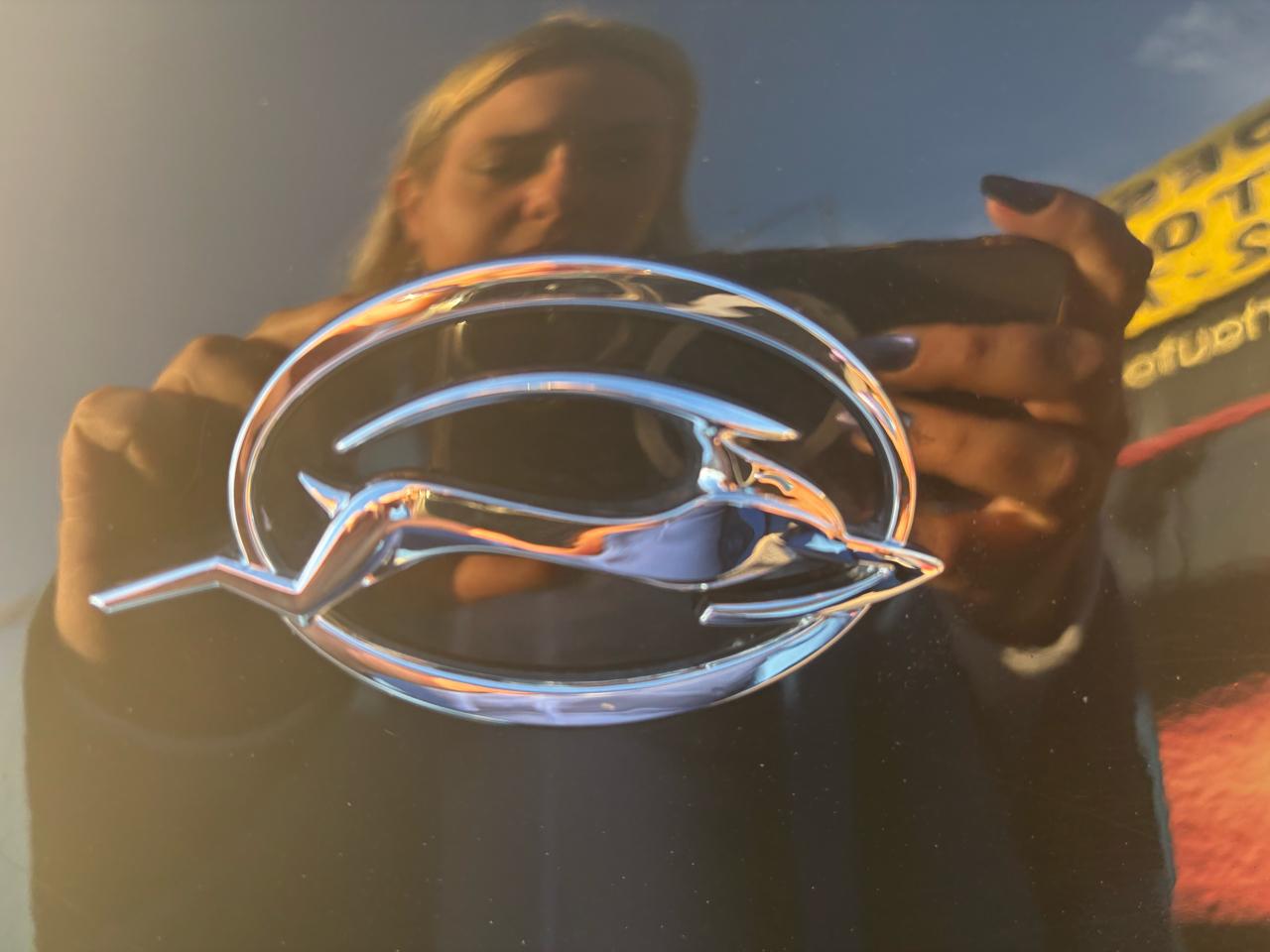 Chevrolet Impala 4dr Sdn LTZ w/2LZ 2016