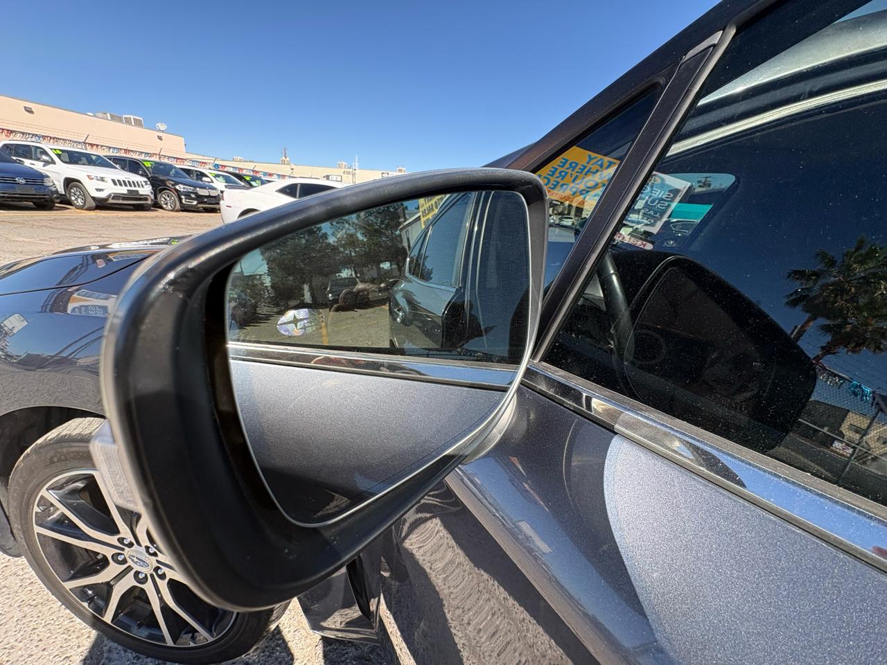 Subaru Impreza 2.0i Limited 5-door CVT 2017