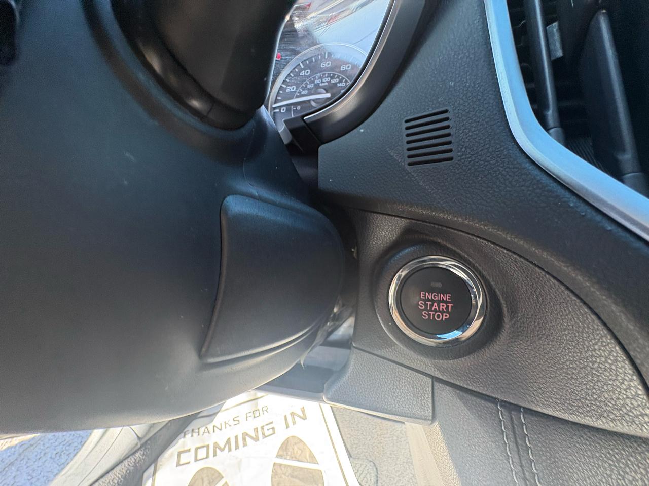 Subaru Impreza 2.0i Limited 5-door CVT 2017