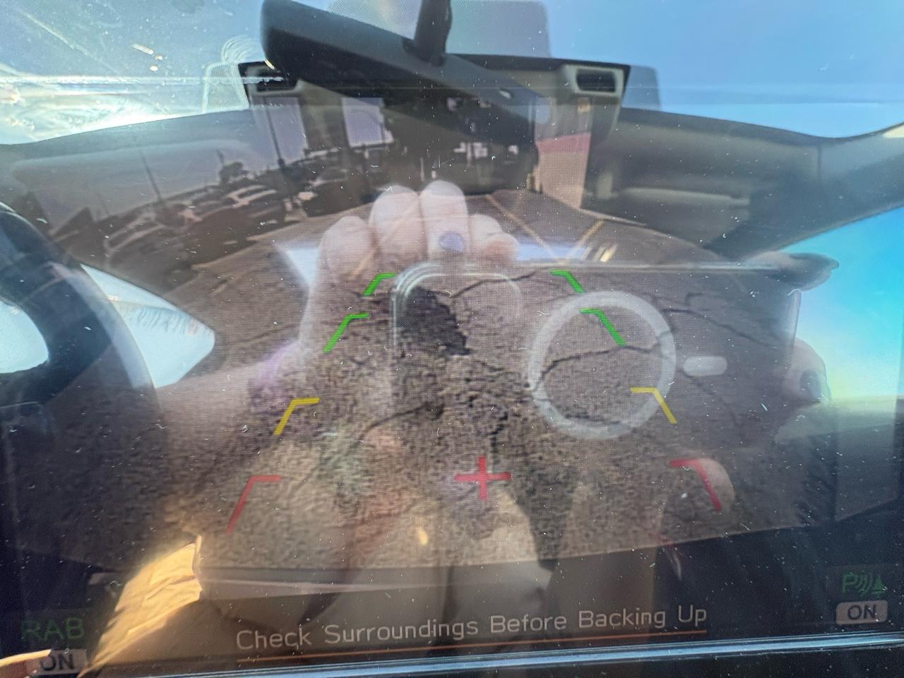 Subaru Impreza 2.0i Limited 5-door CVT 2017