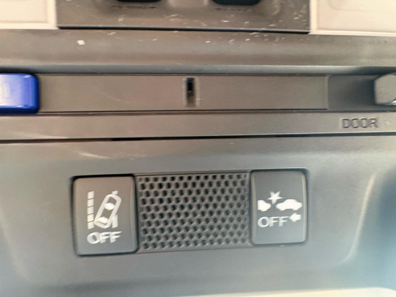 Subaru Impreza 2.0i Limited 5-door CVT 2017