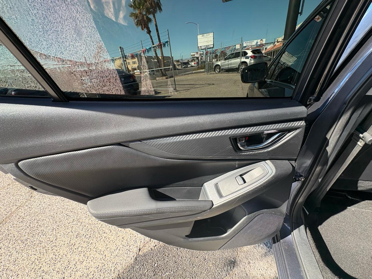 Subaru Impreza 2.0i Limited 5-door CVT 2017