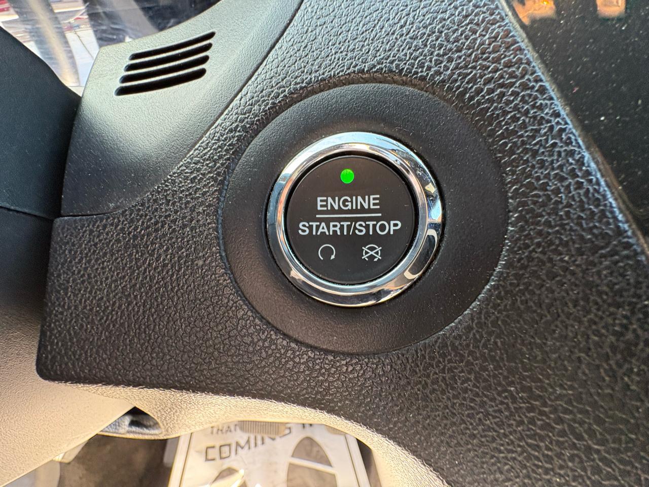 Ford Explorer XLT 4WD 2018