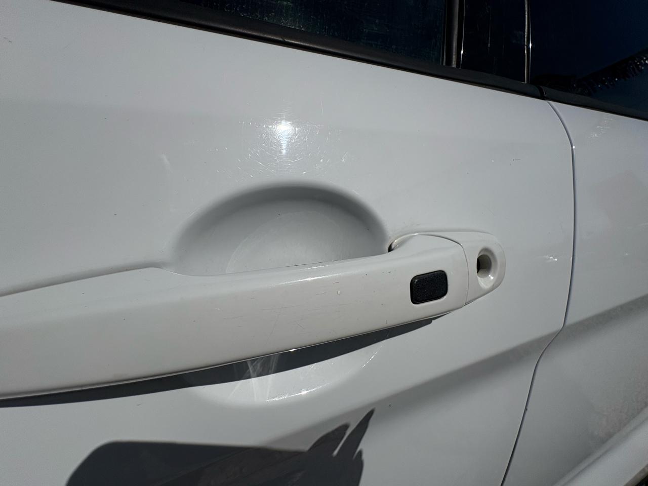 Ford Explorer XLT 4WD 2018