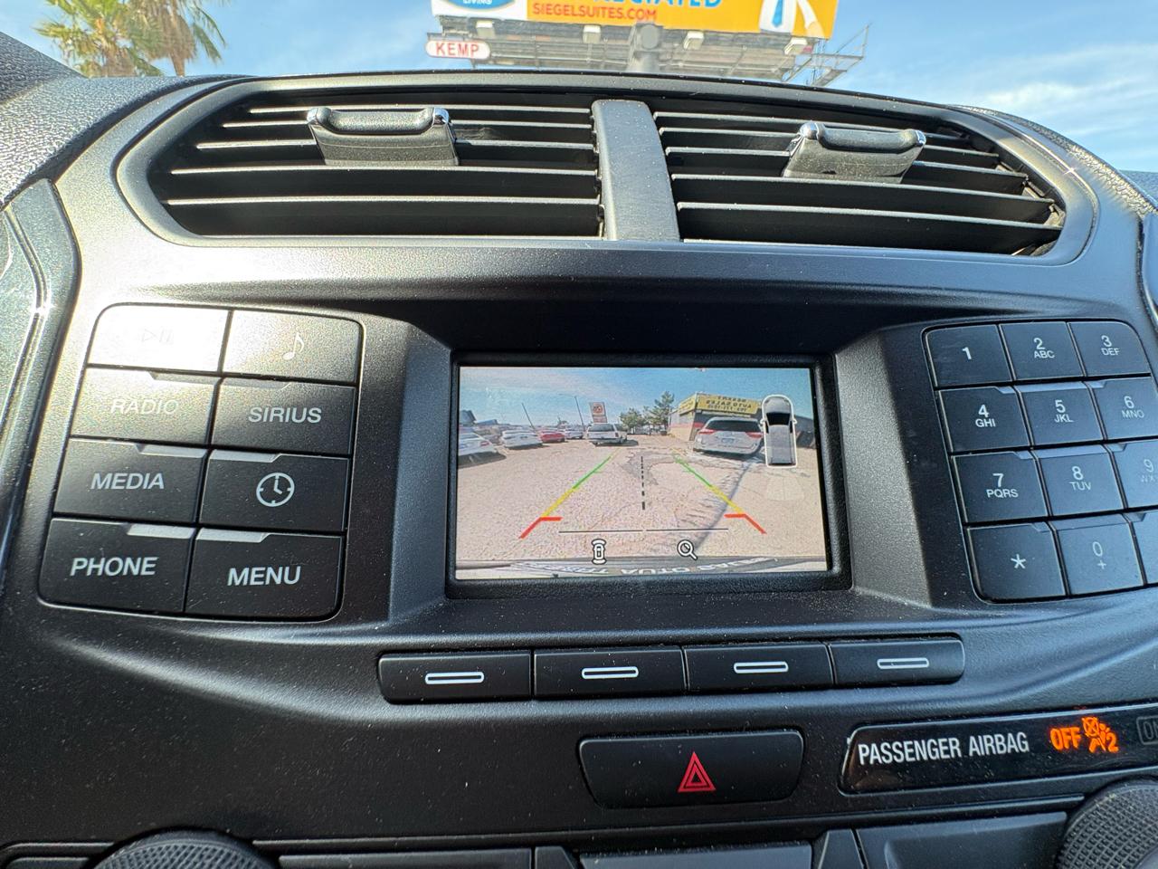 Ford Explorer XLT 4WD 2018