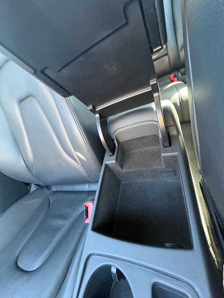 Audi A4 4dr Sdn Auto quattro 2.0T Premium 2015