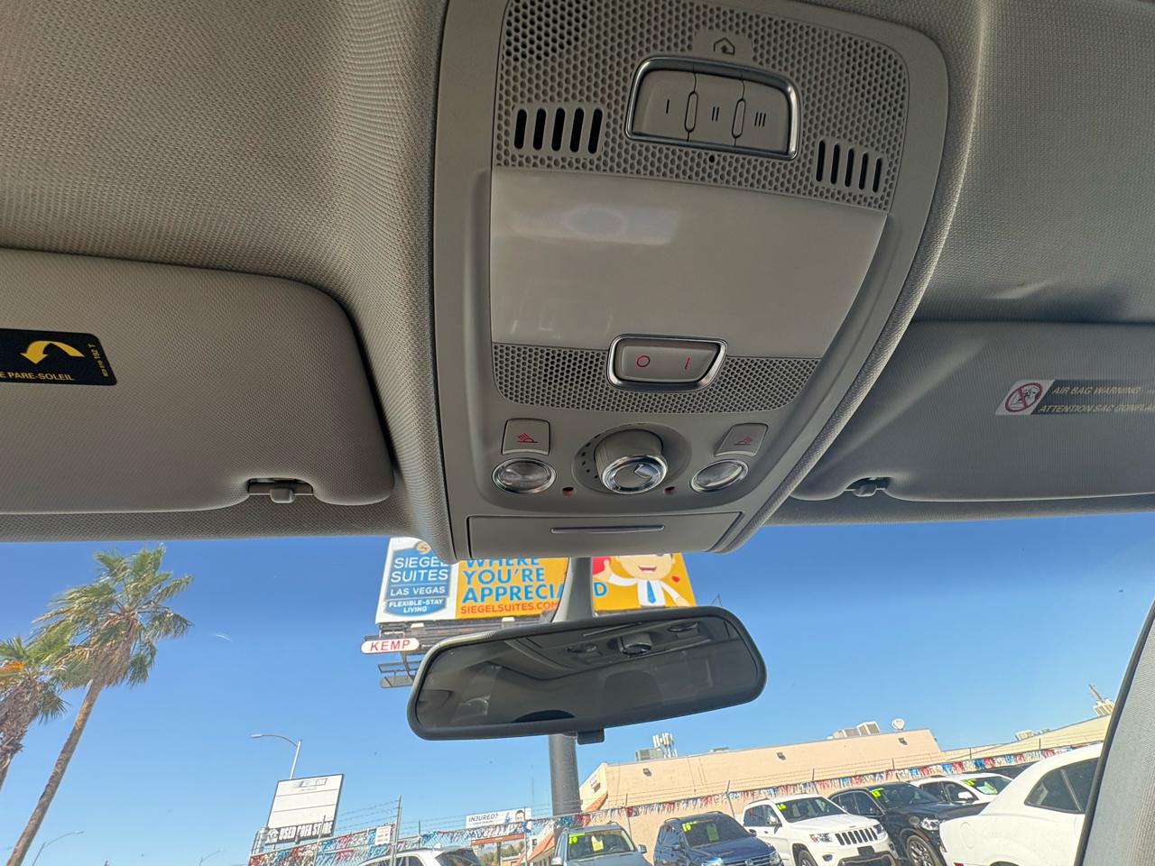 Audi A4 4dr Sdn Auto quattro 2.0T Premium 2015