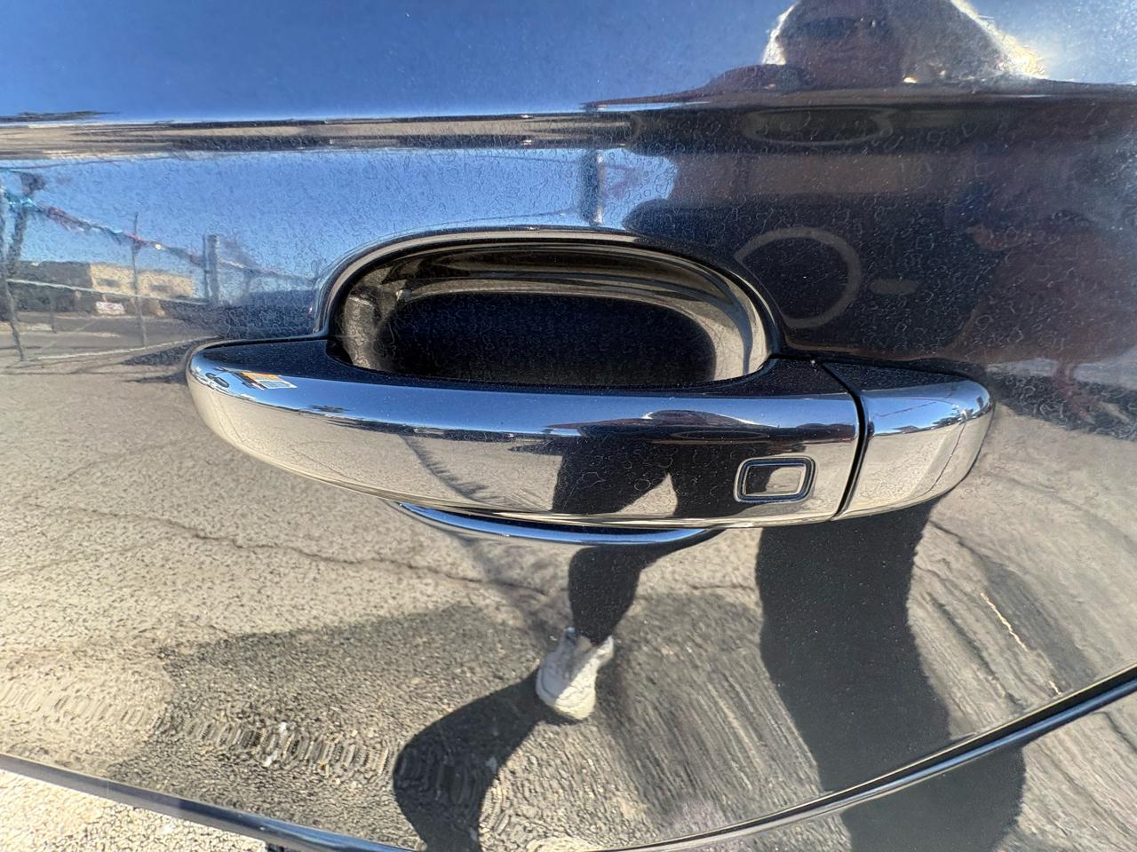 Audi A4 4dr Sdn Auto quattro 2.0T Premium 2015