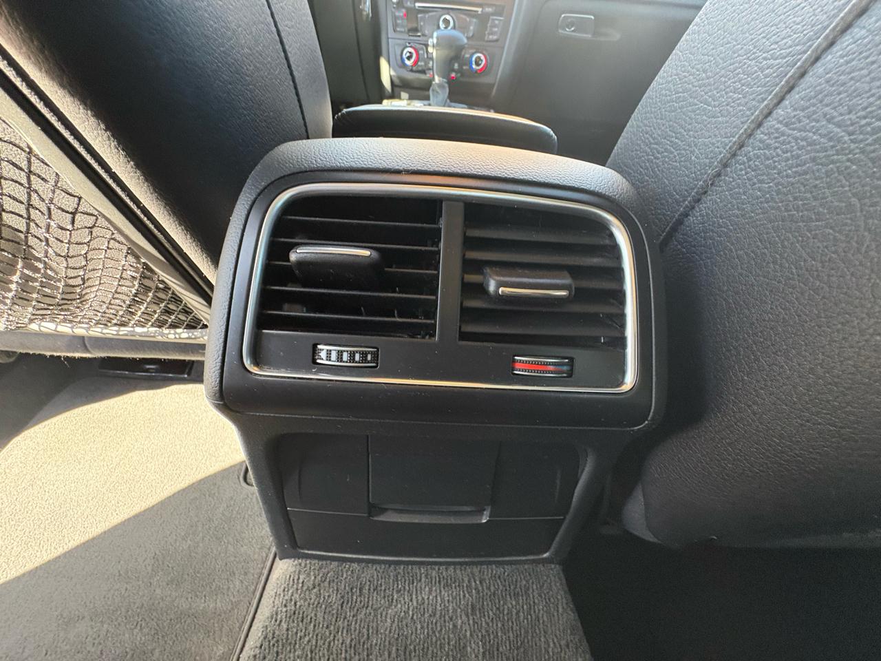 Audi A4 4dr Sdn Auto quattro 2.0T Premium 2015