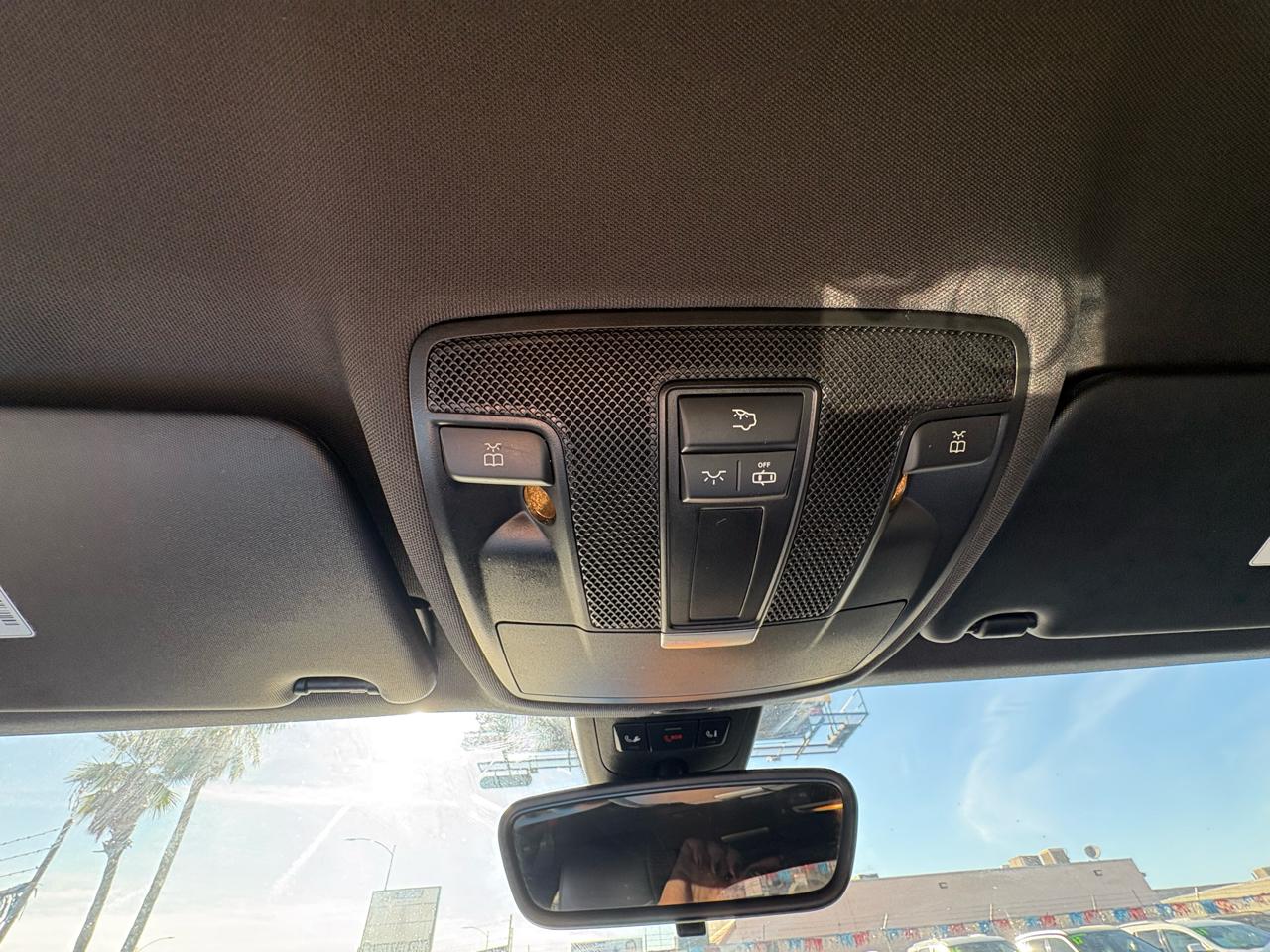 Mercedes-Benz CLA-Class 4dr Sdn CLA 250 FWD 2015